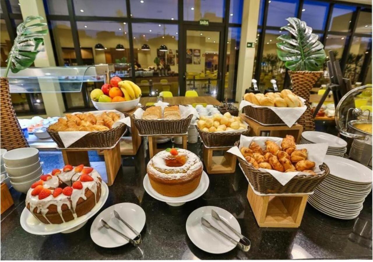 Blue Tree Towers 자과리우나 외부 사진