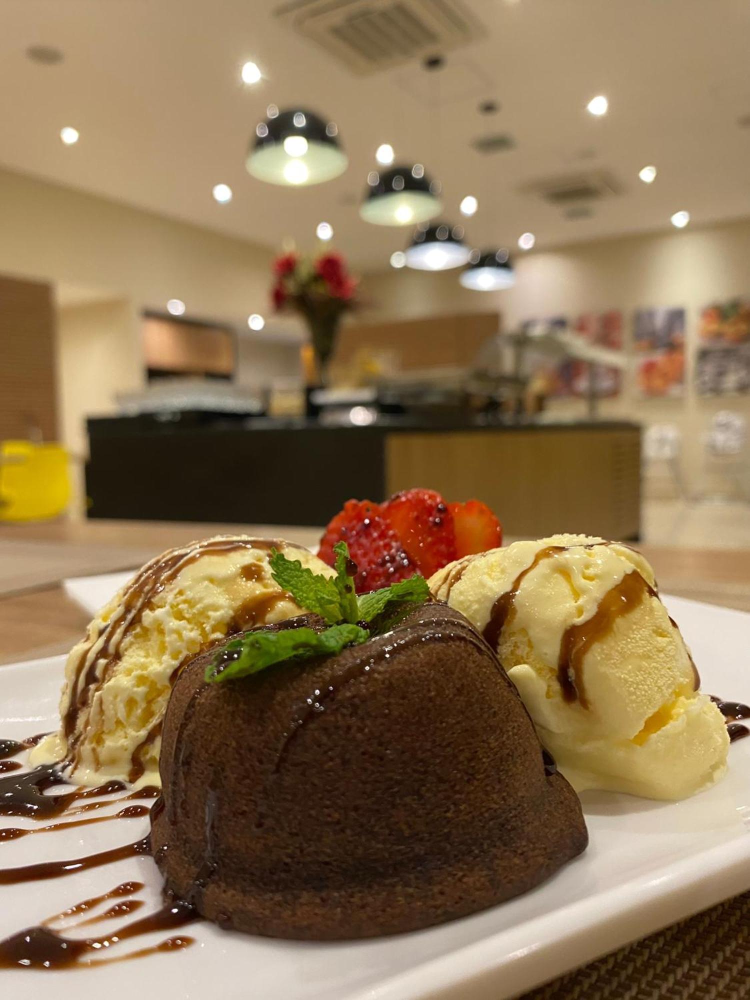 Blue Tree Towers 자과리우나 외부 사진